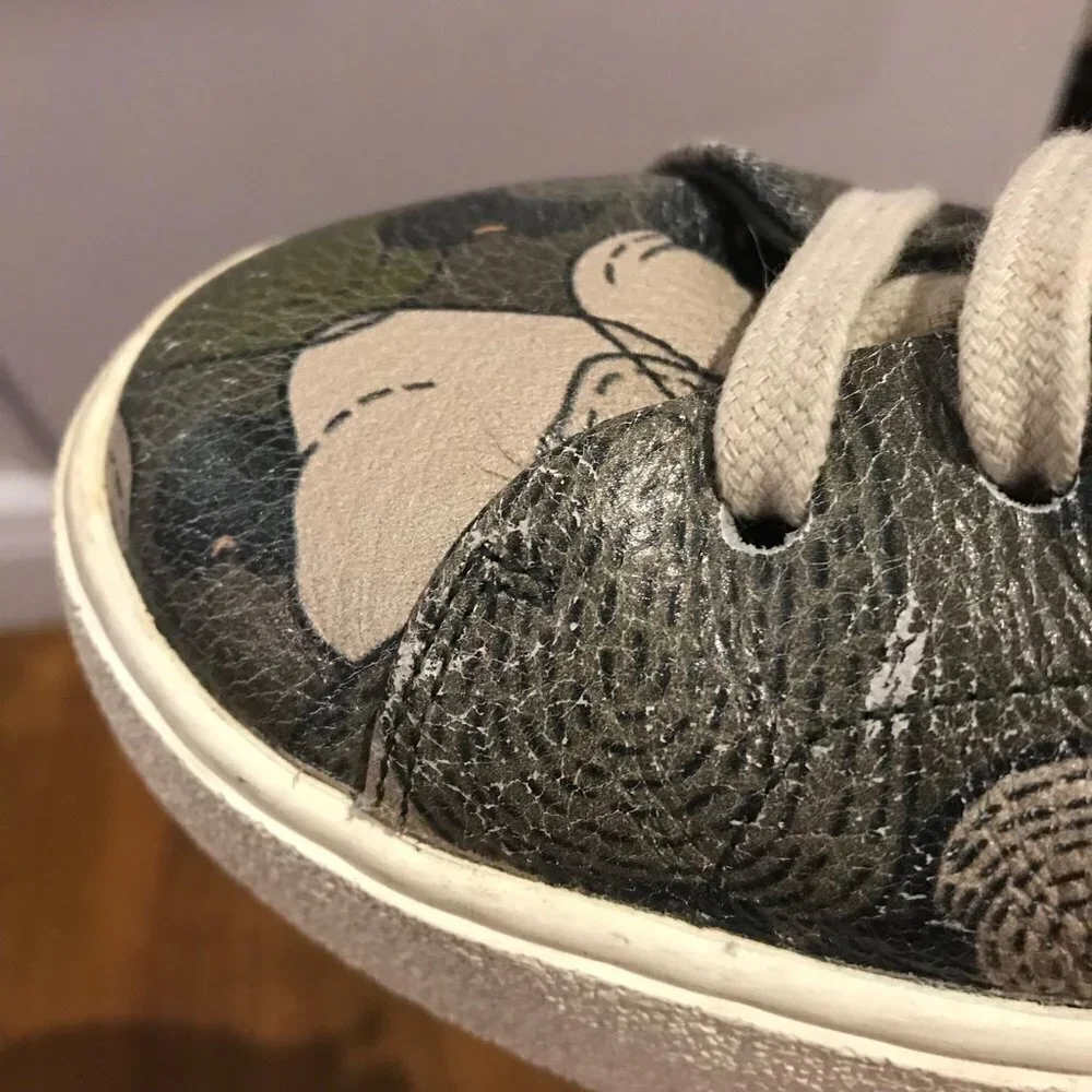 FARM Rio Multicolor Sneakers - Picture 11 of 11